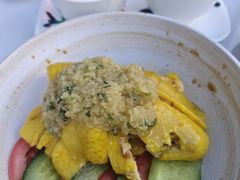 -The BREW·酿餐厅(浦东嘉里大酒店)