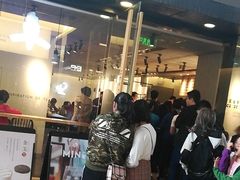 -喜茶(中山利和新地店)