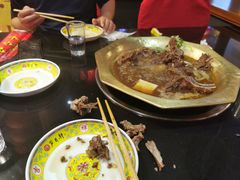 -芦月轩羊蝎子(劲松店)