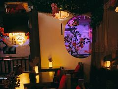 -蘭葶花酒馆(鼓楼店)