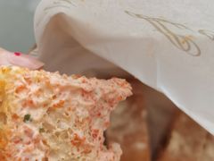 飞鱼籽面包-Let's Taipei 非常烘焙(太古里店)