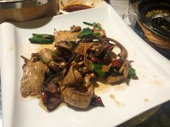 -郭鸡肉·非遗餐厅(安仁古镇店)