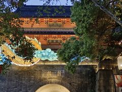 -鼓楼(西湖风景名胜区)