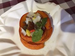 -邓丽君音乐主题餐厅