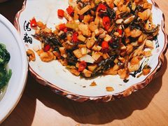 -湘当有饭剁椒鱼头(昆山招商花园城店)