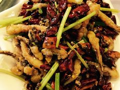 -肘子酥·天津菜·特色捞面(德云社店)