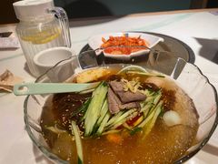 -七八冷面·延边朝鲜族美食(圣熙八号店)