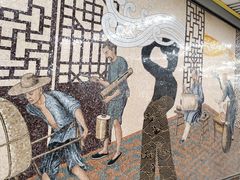 -蒲黄榆(地铁站)