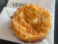 -VERIE BAKEHOUSE