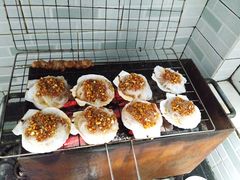 -金韩雅·烤肉·烤活鳗鱼(万达店)