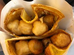 -安悦煎饼(河北店)