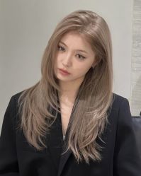 -时尚殿堂hair salon