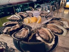 -Osteria Garden 生蚝花园餐厅(原进贤路店)