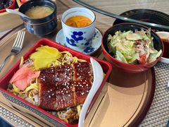 -一本魅·日式料理