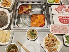 -海底捞火锅(平谷华联店)