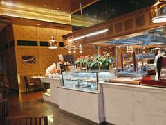 -君悦酒店·乐厨·高空自助餐(青年大街店)