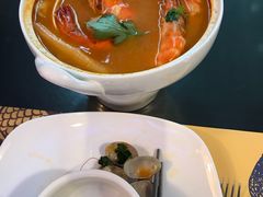-simply thai天泰(长泰广场店)