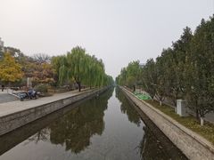 -元大都城垣遗址公园