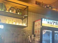 -木屋烧烤(龙岗南联店)