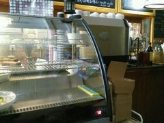 -1901 Cafe(西四店)