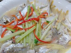 -天天海鲜城·海鲜大排档(新溪店)