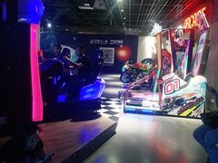-世代星球·保龄球·镭战真人CS·团建(杨浦店)