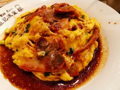 -旺记冰室(九龙中心大厦店)