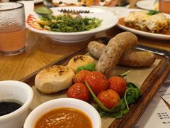 -城市大道红炉披萨烘焙坊