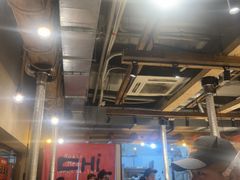 -炽城·烤肉名家(鸿达中央广场店)