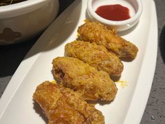 -老头儿油爆虾(星光一期店)