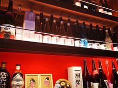 -醉虎传(南锣鼓巷店)