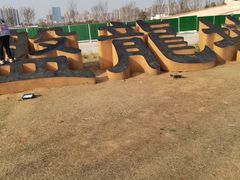 -盘龙城国家考古遗址公园