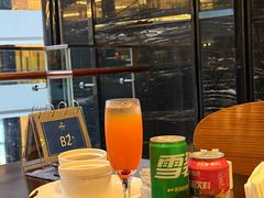 -OPEN開全日自助餐厅·牛肉火锅·海鲜(佛山希尔顿酒店)