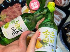 -汉城韩国烧烤火锅(官也街店)