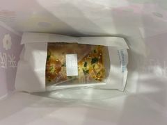 -好利来(温江新尚天地店)