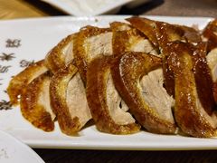 全聚德精品烤鸭-北京全聚德(西翠路店)