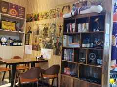 -大成铁板烧•板前(复古餐厅石老人店)