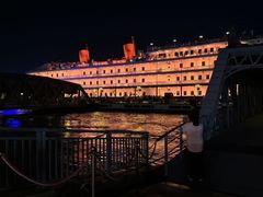 -武汉知音号