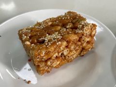 沙琪玛-老磁器口豆汁店(天坛店)