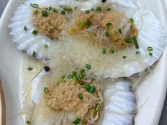 -徐记海鲜(梅溪新天地店)