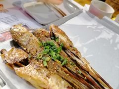 -木屋烧烤(白石洲店)