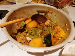 -关东小磨东北菜(漕河泾印象城店)