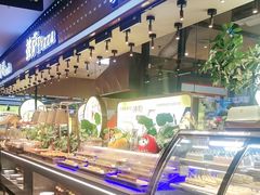 -千家粗粮王·火锅烧烤自助(庆阳店)