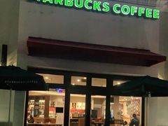 门面-星巴克(无锡百联奥特莱斯店)