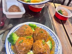 -正阳门饭庄·烤鸭·北京菜(万丰路七里庄店)