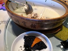 -风味小馆(天目湖宾馆店)