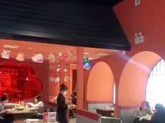-将太无二·北美传奇寿司(荟聚购物中心西红门店)