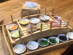 -双桥园·云南过桥米线(古城南门店)
