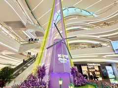 -KK ONE(京基滨河时代店)