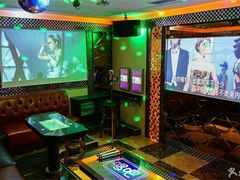 -唱吧麦颂KTV(东胜港悦广场店)